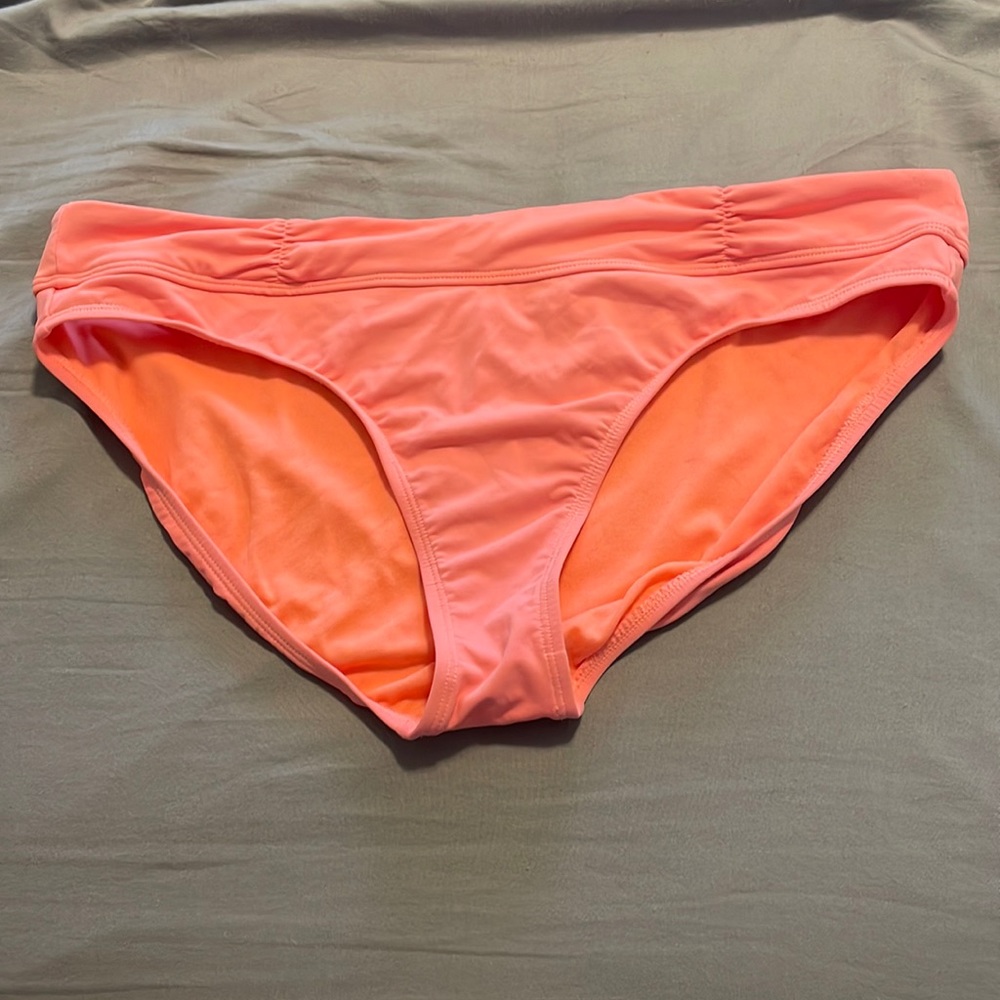 Athleta Swimming Bottoms